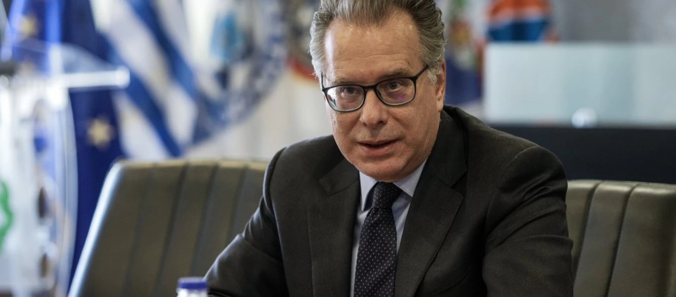 Γ.Κουμουτσάκος: ​«Η Ελλάδα επιδιώκει διάρκεια στην αποκλιμάκωση της τουρκικής προκλητικότητας»